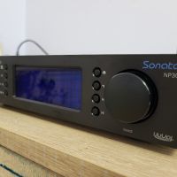 Cambridge Audio Sonata NP30 Network Audio Player, снимка 5 - Аудиосистеми - 45358283