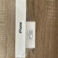 APPLE IPHONE 14 256GB - Чисто нов!!! 2г. Гаранция!, снимка 4 - Apple iPhone - 45163971