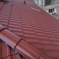 ремонт  на  покрив , снимка 4 - Ремонти на къщи - 45318995