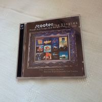 Scooter - The Singles 94-98 2CD, снимка 1 - CD дискове - 46023979