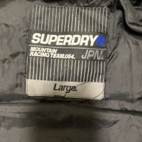 ''Superdry SD Explorer''оригинална мъжка зимна парка Л размер, снимка 6 - Якета - 45405118