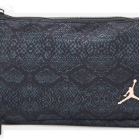 Nike Jordan Handbag - дамска чанта, снимка 1 - Чанти - 45011582