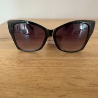 Дамски слънчеви очила в черно, снимка 3 - Слънчеви и диоптрични очила - 45842883