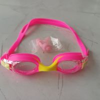 Очила за плуване, плувни очила, детски очила, снимка 5 - Водни спортове - 45809998