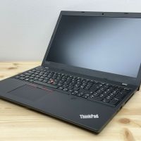 Чисто нов лаптоп Lenovo ThinkPad L590 с гаранция, снимка 2 - Лаптопи за работа - 45237398