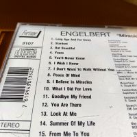 ENGELBERT, снимка 7 - CD дискове - 45328069