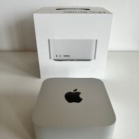 Apple Mac Studio M1 Max, снимка 9 - Работни компютри - 45384910