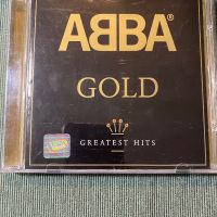 ABBA , снимка 6 - CD дискове - 45483426