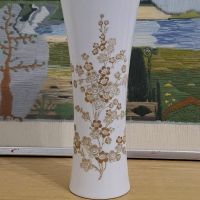 Винтидж ваза Bavaria Kraulheim, снимка 6 - Антикварни и старинни предмети - 45700434