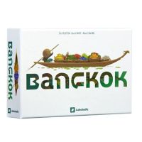 Настолна игра Laboludic BANGKOK, френска версия, снимка 6 - Настолни игри - 45913039