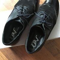 Обувки Оксфорд , снимка 2 - Дамски елегантни обувки - 45371859