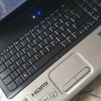 Лаптоп НР Compaq  17.0” инча CQ70, снимка 1 - Лаптопи за дома - 45388868