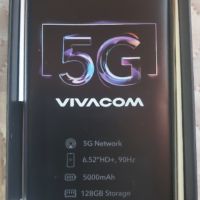 Vivacom 5G smartphone , снимка 2 - Други - 45169660