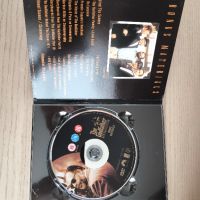 Кръстникът колекция три филма и бонус диск DVD The Godfather Trilogy DVD BOXSET 2001, снимка 8 - DVD филми - 44474232