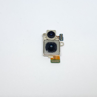 Задна камера за Samsung Galaxy Z Flip 4 5G F721 употребявана, снимка 1 - Резервни части за телефони - 44953166