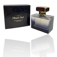 Дамски парфюм NB PRESTIGE CLASSIC OUD WOMEN 100ML, снимка 1 - Дамски парфюми - 45781359