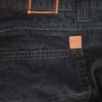 Летни Boss панталони тип джинси и дънки., снимка 5 - Панталони - 45477163