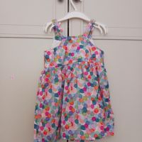 Zara, H&M, Petit bateau, Newness рокли за момиче 2-3 год., снимка 10 - Детски рокли и поли - 46170190