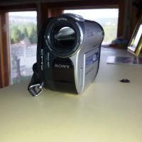 Видео Камера SONY, снимка 1 - Камери - 45343536