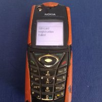 Nokia 5140 (2 бр) отключени, за панели, снимка 1 - Nokia - 45404247