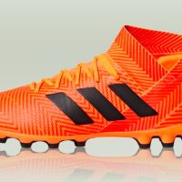 бутонки  adidas Performance NEMEZIZ 18.3 номер 41,5-42, снимка 5 - Футбол - 46043461