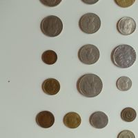 Малка колекция от монети, снимка 2 - Други ценни предмети - 45826660