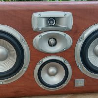 JBL LC2 Center speakers, снимка 8 - Тонколони - 45520766