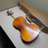 Стара Руска Цигулка За Юноши., снимка 7 - Антикварни и старинни предмети - 45753076