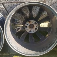 4 броя джанти 19" 5×112  8.5J ET 32 за VW SEAT SKODA и други., снимка 6 - Гуми и джанти - 45276099