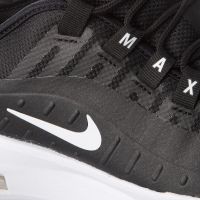 Nike - Air Max Axis (GS) AH5222 001 Черен Оригинал Код 159, снимка 4 - Маратонки - 45830474