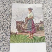 продавам стари пощенски картички , снимка 1 - Филателия - 45203211