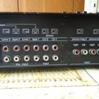 stereo-mixer Vivanco mx-850, снимка 8 - Ресийвъри, усилватели, смесителни пултове - 45914033