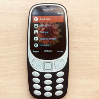 Nokia 3310 2017, снимка 2 - Nokia - 44939542