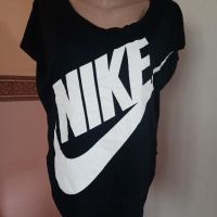 Nike, Оригинална. Код 2252, снимка 4 - Тениски - 45768927