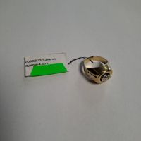 Мъжки златен пръстен - 4,02 гр., снимка 1 - Пръстени - 45204408