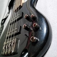 Продавам бас китара 
IBANEZ SR 300E IPT
, снимка 4 - Китари - 45366320