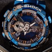CASIO G -SHOCK мъжки часовници нови , снимка 7 - Мъжки - 45257547