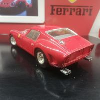 Ferrari 250 GTO 1/18, снимка 1 - Колекции - 45457274