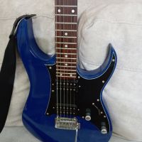 Електрическа китара IBANEZ GRG, снимка 3 - Китари - 45681652