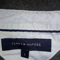 Оригинална мъжка тениска Tommy Hilfiger , снимка 13 - Тениски - 45780317