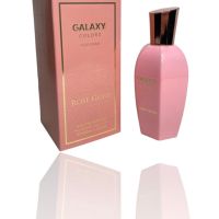 Дамски парфюм GALAXY Rose Gold 100ML, снимка 1 - Дамски парфюми - 45775212