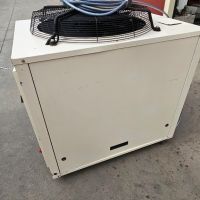 Чилър -водоохлаждащ агрегат Coolmation - 22 KW , снимка 4 - Други машини и части - 45089112