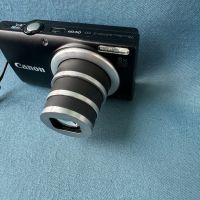 Цифров фотоапарат Canon PowerShot A4050 IS , 16MP , 8X ZOOM, снимка 1 - Фотоапарати - 45653075