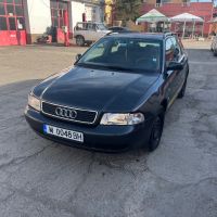 Продавам Audi a4 Avant 1.9tdi quatro , снимка 1 - Автомобили и джипове - 45297318