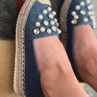 Дамски обувки, снимка 3 - Дамски ежедневни обувки - 45297990