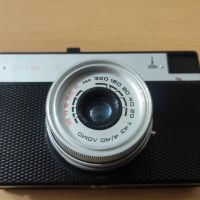 Продавам фотоапарат Смяна 8 м, снимка 4 - Фотоапарати - 45579968