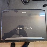 Продавам лаптоп Medion Akoya MD 98760, снимка 3 - Лаптопи за дома - 45416635