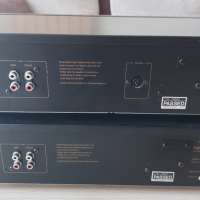 Nakamichi BX-125E, снимка 2 - Декове - 44940949