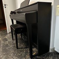Пиано Yamaha CLP 735, снимка 4 - Пиана - 45581182