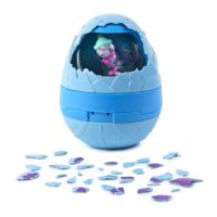 Яйце изненада Spin Master Hatchimals CollEGGtibles Rainbow-Cation Playdate Pack, снимка 4 - Образователни игри - 45594037